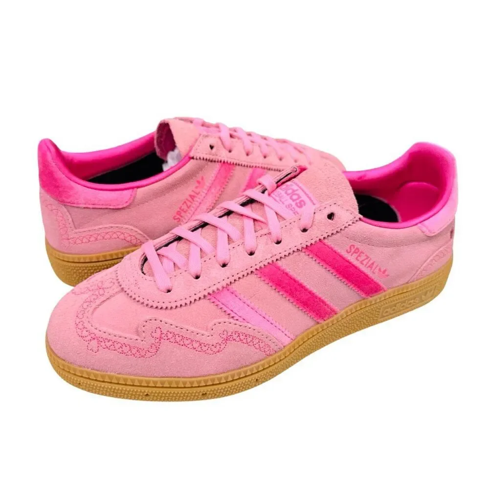 Adidas Originals Handball Spezial - Size 6Y (Women’s 8)
